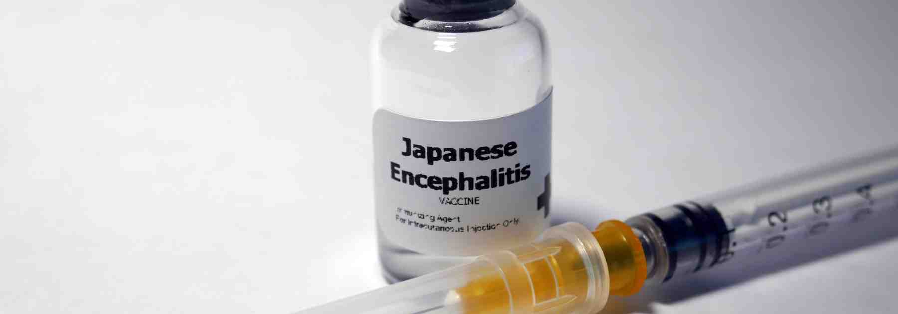 Consider getting your Japanese encephalitis shot today