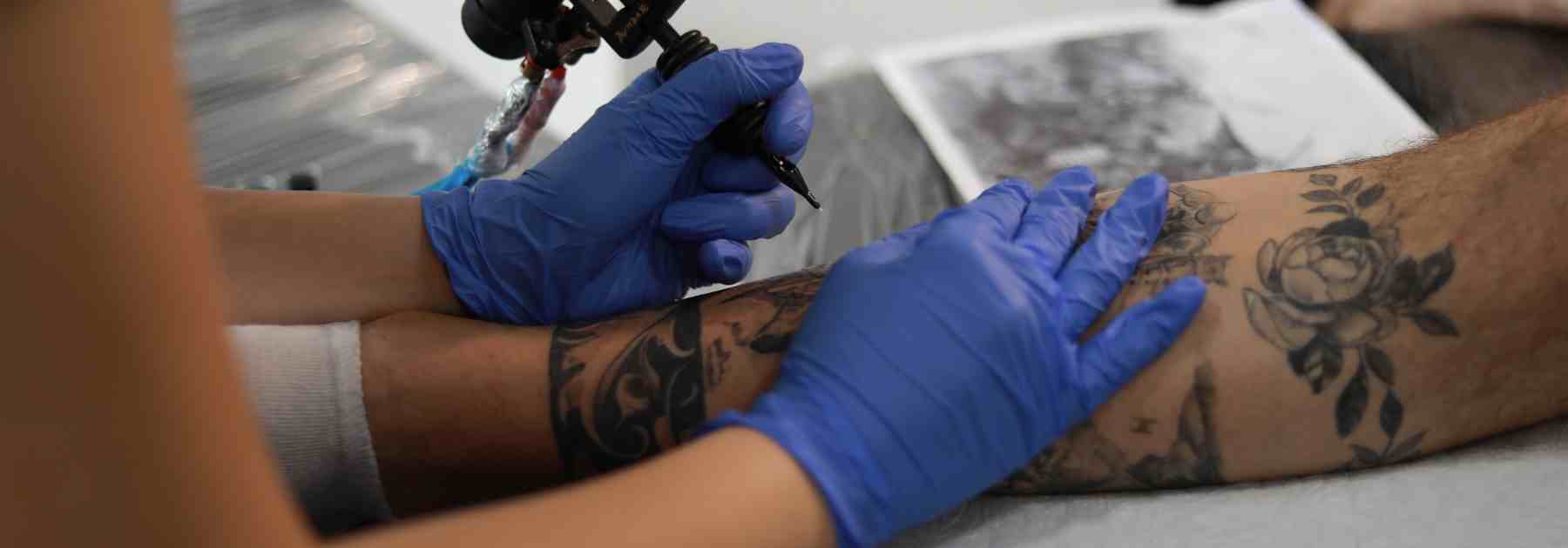 Hepatitis B vaccine can protect you when travelling and getting tattoos. 