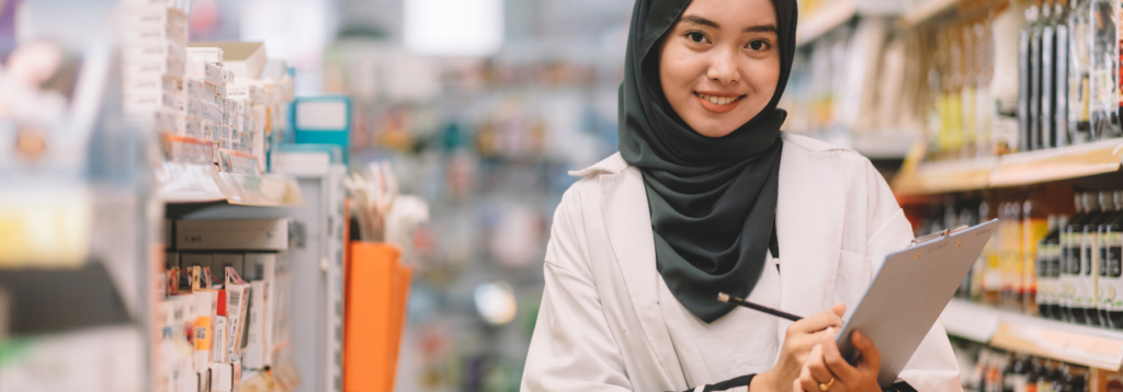 pharmacy in finchley