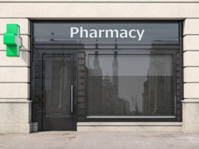 Medicina Pharmacy