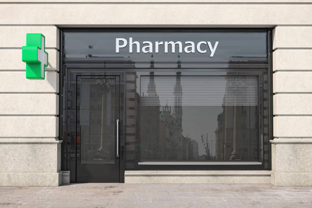 Medicina Pharmacy