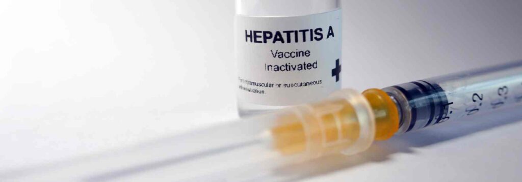 Q and A: How long does the vaccine for hepatitis a last?