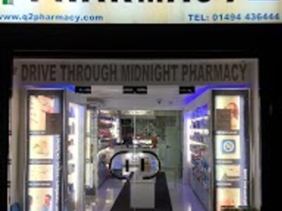 Q2 Pharmacy