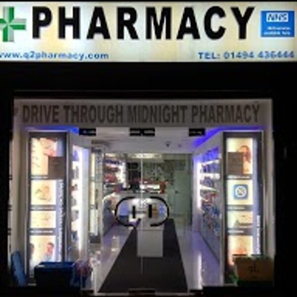 Q2 Pharmacy