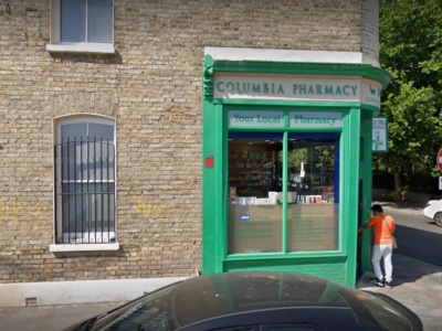 Columbia Pharmacy