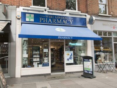 West London Pharmacy