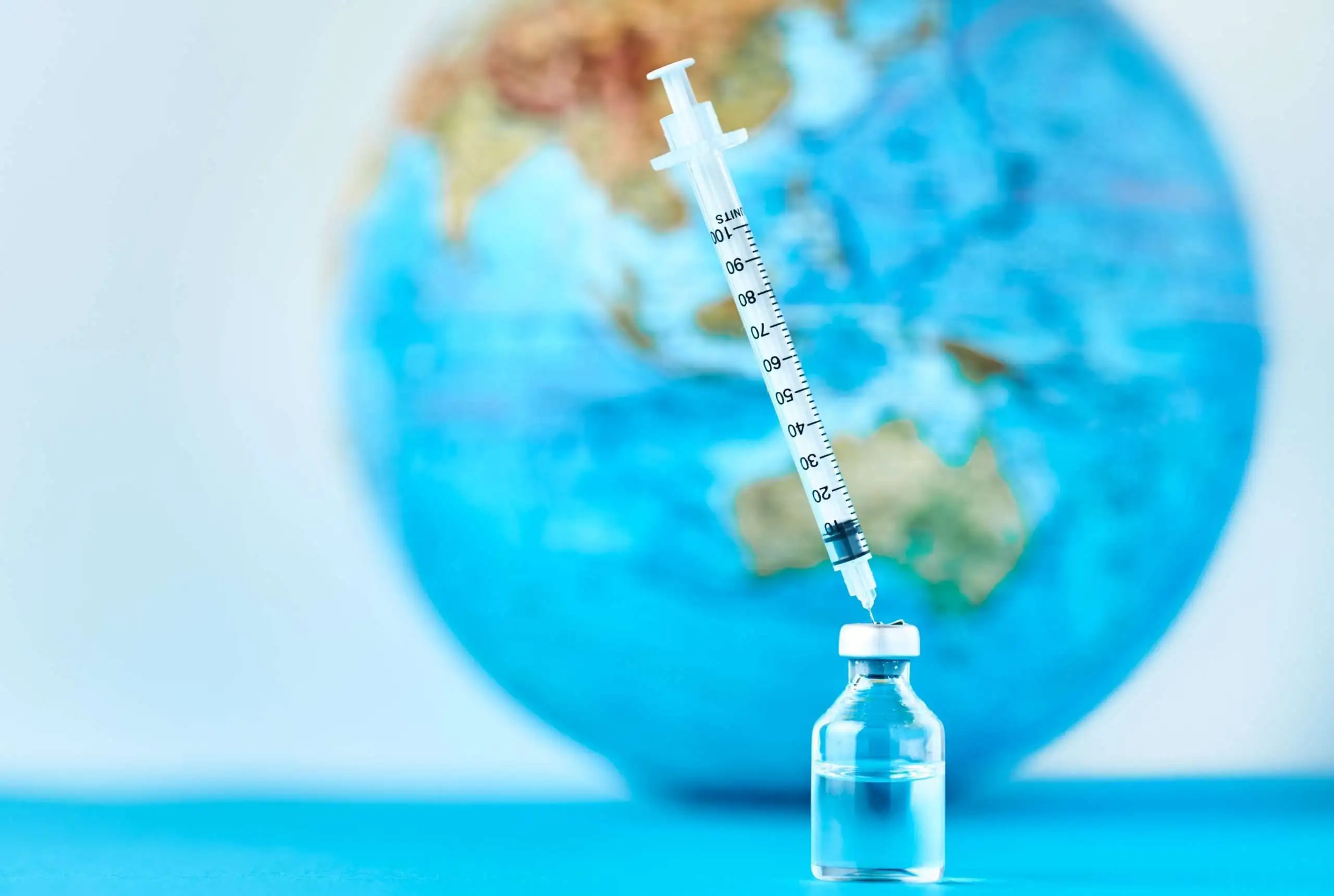 Travel Vaccinations Prices UK 2026 | Updated Cost Guide