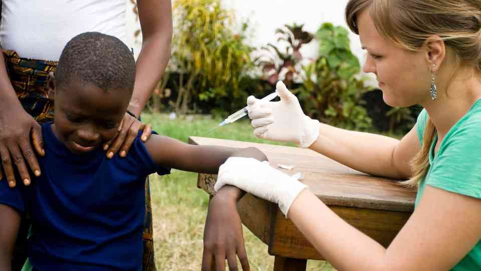 Hepatitis B Vaccine Cost UK 2026 | Prices & Appointments