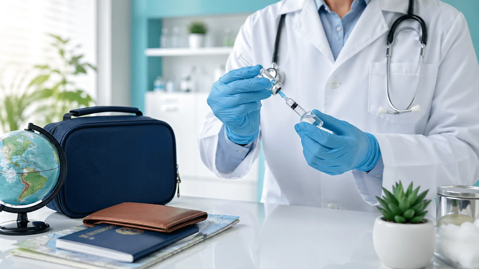How Long Does the Diphtheria Vaccine Last