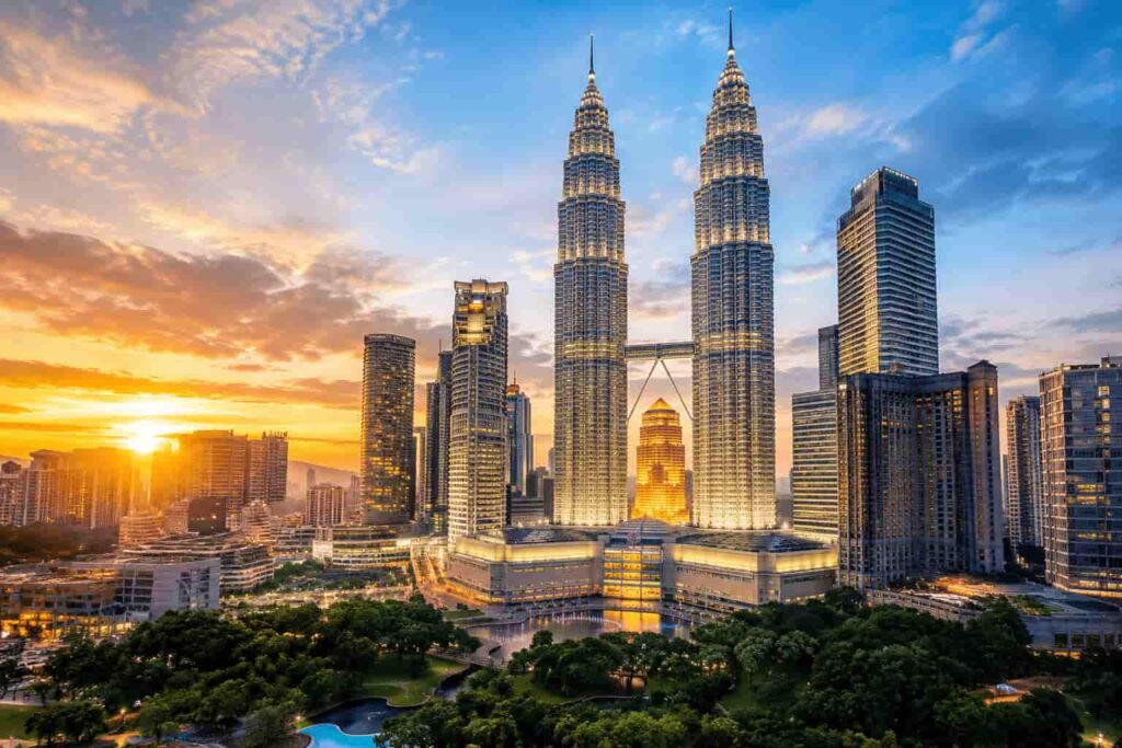Malaysia