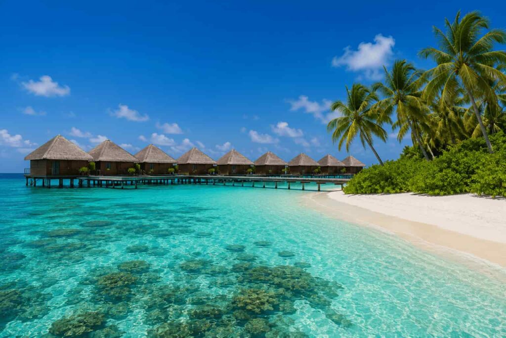 Maldives