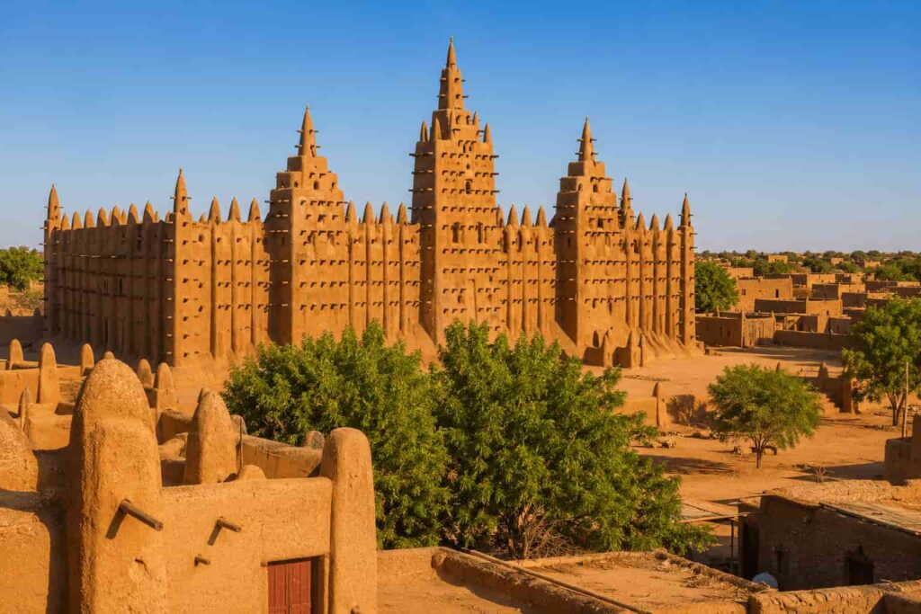 Mali