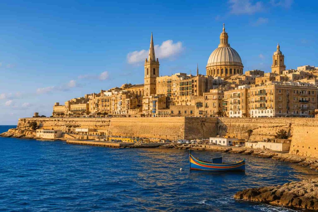 Malta