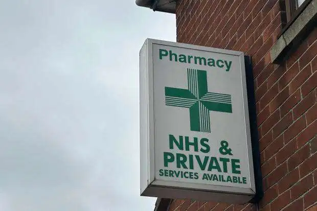 Rai’s Pharmacy