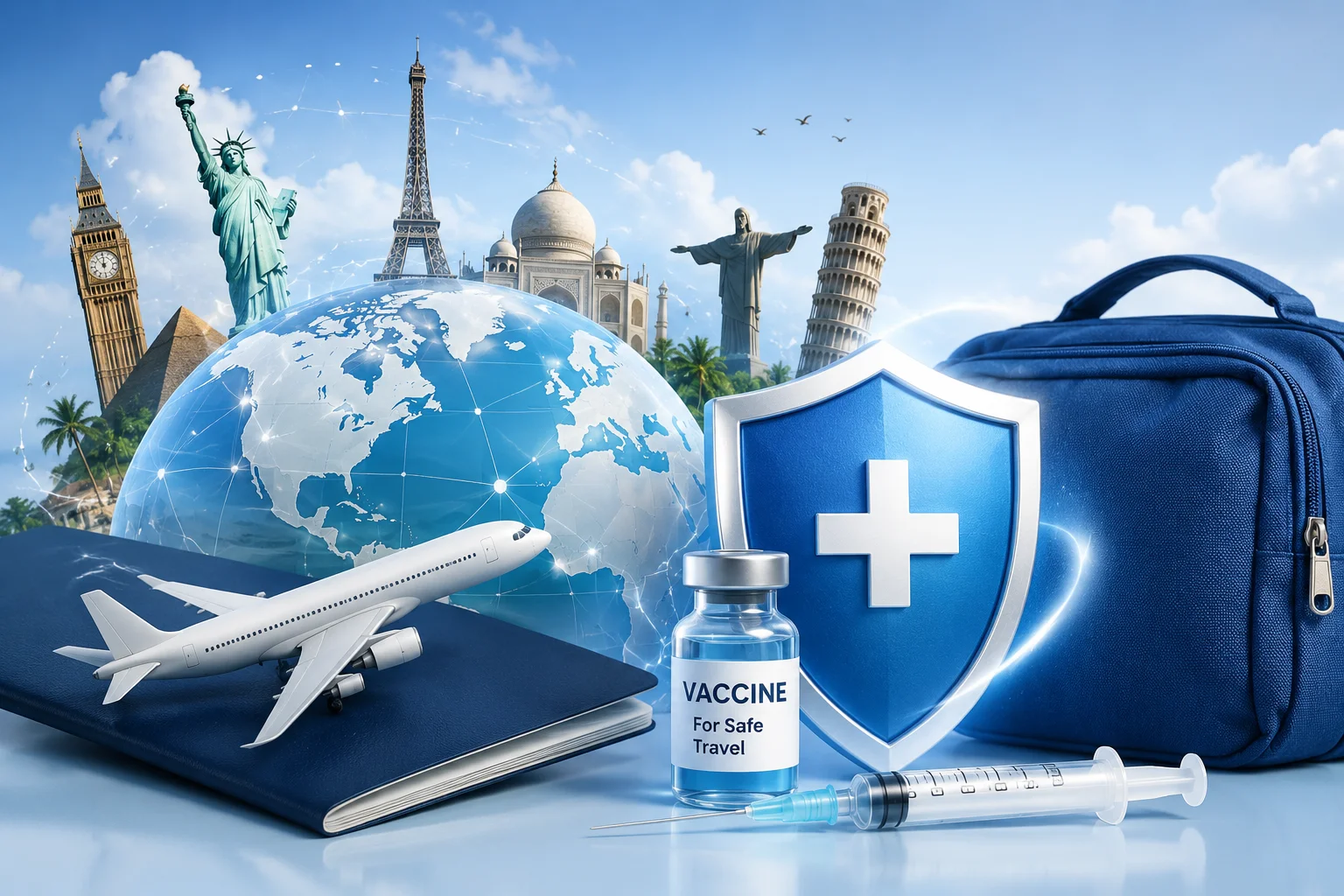 About Travel Jabs 4 U