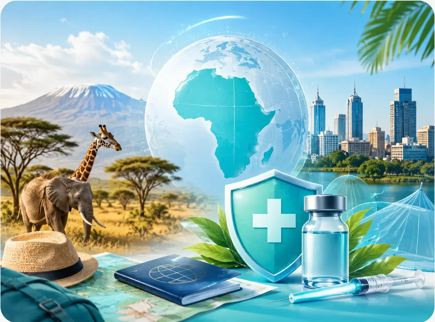 Africa