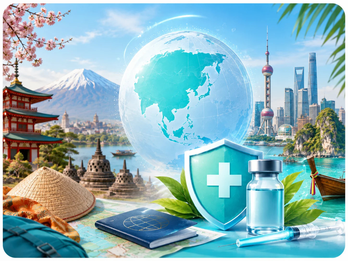 Asia