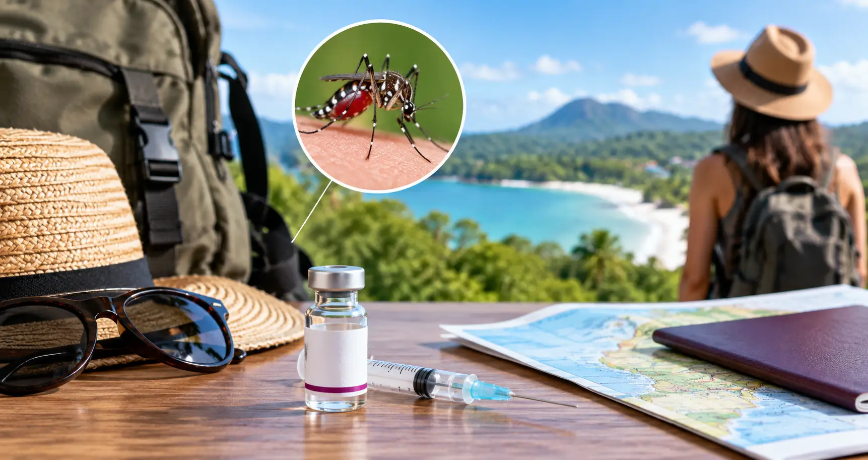 Dengue Vaccine Booster UK: Do You Need Another Qdenga Dose?