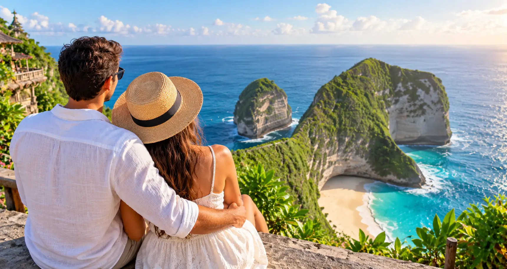 Do I Need Bali Honeymoon Vaccines?